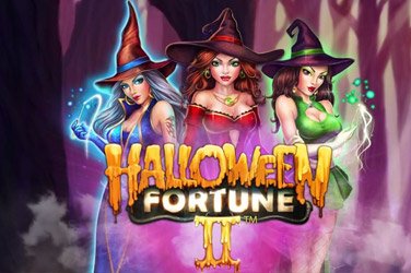 Halloween fortune 2 ohne Anmeldung gratis spielen