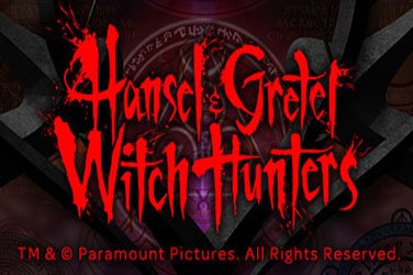 Hansel and gretel witch hunters kostenloses Demo Spiel