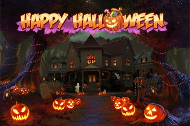 Happy halloween ohne Anmeldung gratis spielen