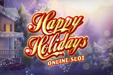 Happy holidays online spielen kostenlos