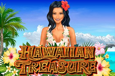 Hawaiian treasure kostenlos und ohne Anmeldung