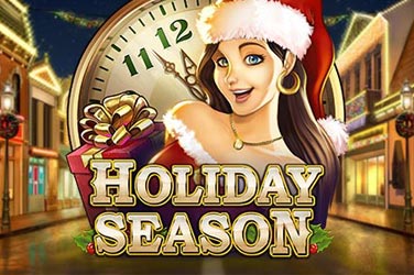 Holiday season online spielen kostenlos