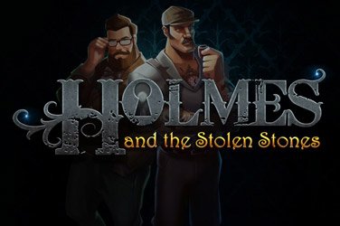 Holmes & the stolen stones Demo Slot