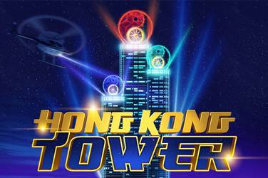Hong kong tower ohne Anmeldung spielen
