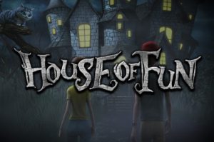 House of fun Automatenspiel