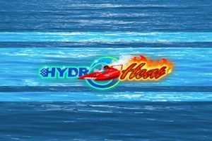 Hydro heat Spielautomat