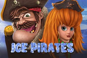 Ice pirates Videoslot