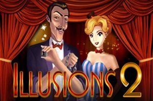 Illusions 2 Automatenspiel
