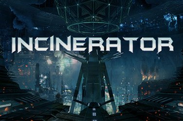 Incinerator Video Slot
