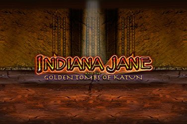 Indiana jane kostenloses Demo Spiel