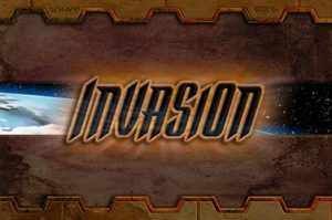 Invasion Video Slot