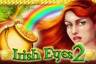 Irish eyes 2 Automatenspiel