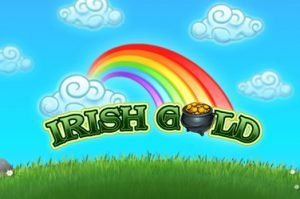 Irish gold Gl?cksspielautomat