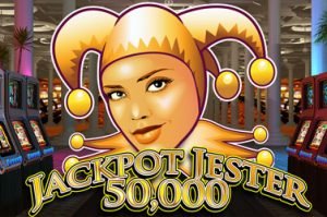 Jackpot jester 50k Demo Slot