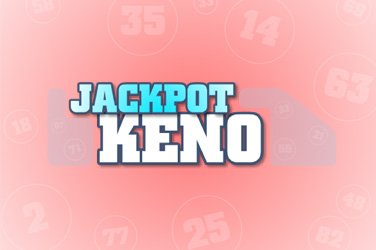 Jackpot keno kostenlos und ohne Anmeldung