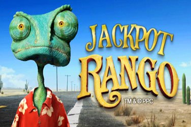 Jackpot rango kostenlos spielen ohne Anmeldung