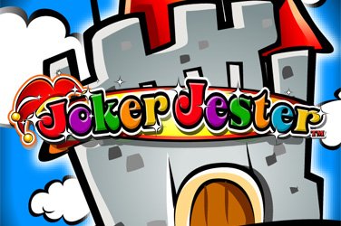 Joker jester ohne Anmeldung gratis spielen