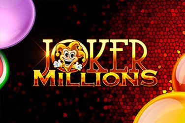 Joker millions Videospielautomat