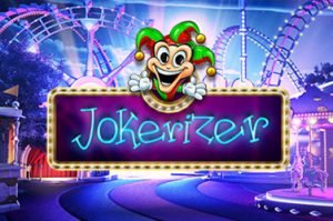 Jokerizer Demo Slot