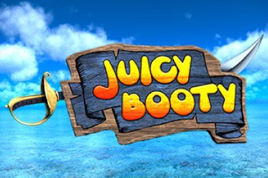 Juicy booty Spielautomat