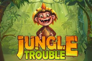 Jungle trouble Video Slot