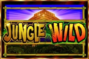 Jungle wild Videospielautomat