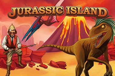 Jurassic island spielen ohne Anmeldung