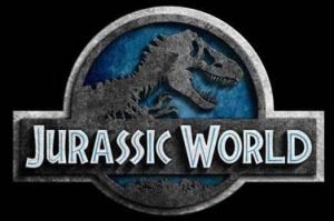 Jurassic world Videospielautomat