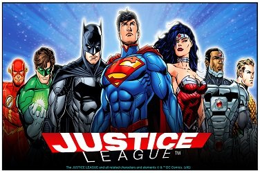 Justice league kostenlos und ohne Anmeldung