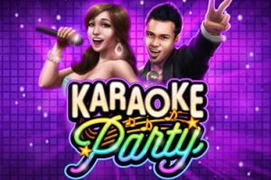Karaoke party Gl?cksspielautomat