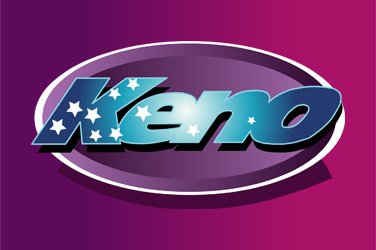 Keno Demo Slot