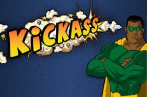 Kick ass Demo Slot