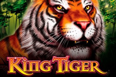 King tiger Spielautomat