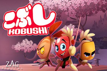 Kobushi kostenloses Demo Spiel