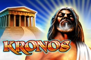 Kronos Video Slot