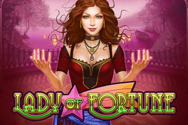 Lady of fortune ohne Anmeldung spielen