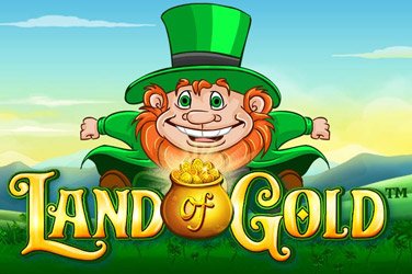 Land of gold spiele kostenlos