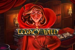 Legacy of the wild Video Slot