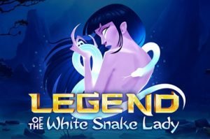 Legend of the white snake lady Video Slot