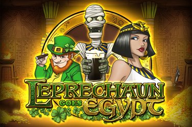 Leprechaun goes egypt spiele kostenlos
