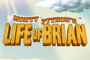 Life of brian Video Slot