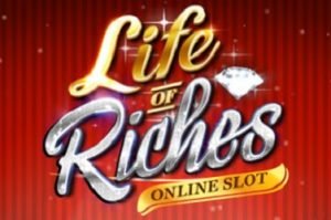 Life of riches Gl?cksspielautomat