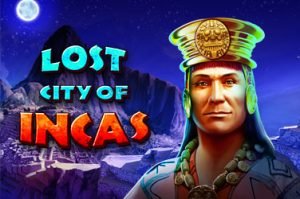 Lost city of incas Gl?cksspielautomat