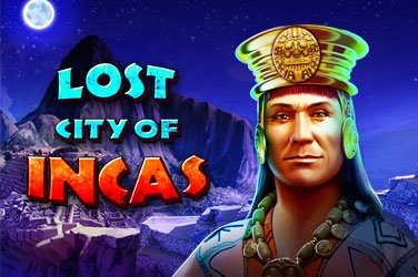 Lost city of incas Glücksspielautomat