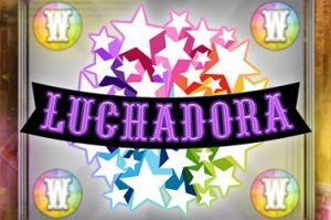 Luchadora Video Slot