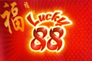 Lucky 88 Slotmaschine