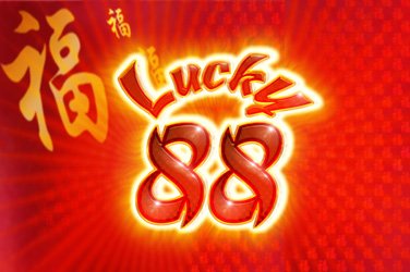 Lucky 88 ohne Anmeldung spielen