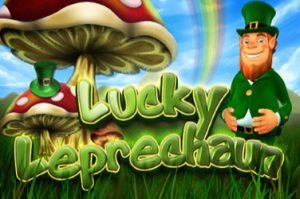 Lucky leprechaun Demo Slot