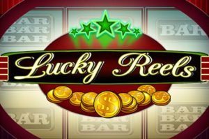 Lucky reels Demo Slot