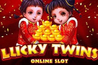 Lucky twins Glücksspielautomat